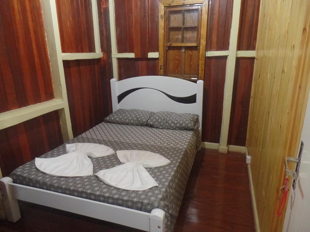Ferreira's 2* Paranapiacaba
