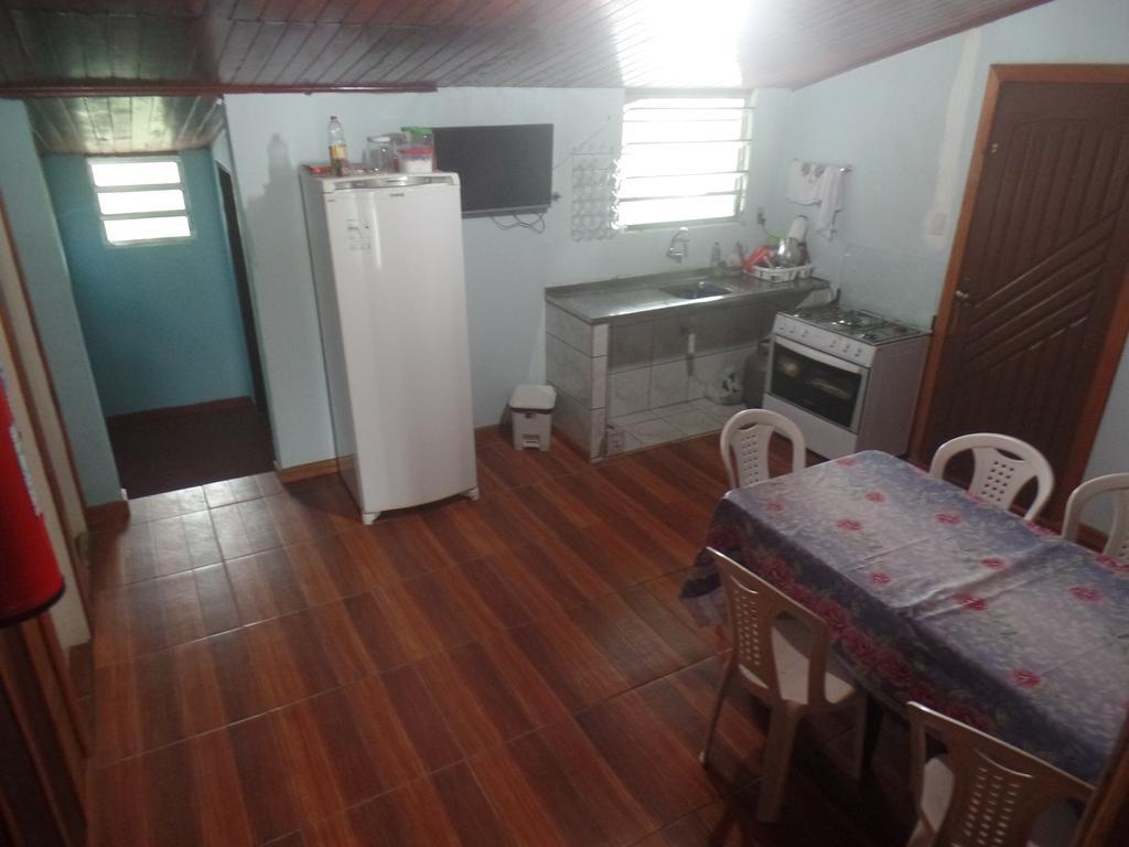 Ferreira's Inn Paranapiacaba